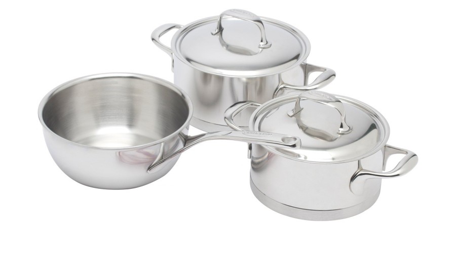 Demeyere SET ATLANTIS 41903